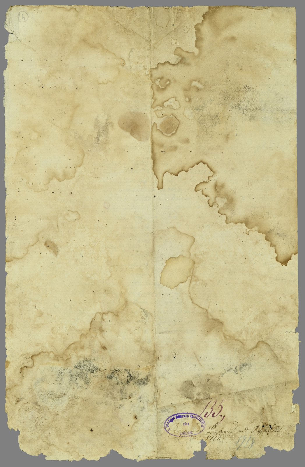 135. b. 