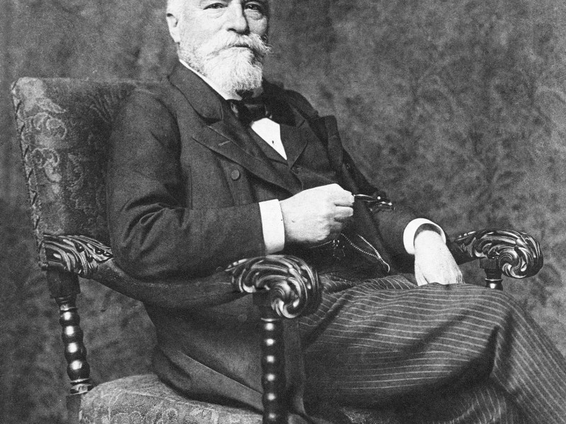 Arcképcsarnok 1909