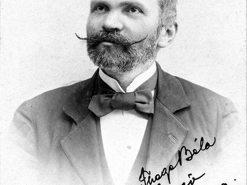 Arcképcsarnok 1909