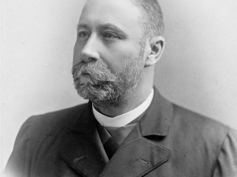 Arcképcsarnok 1909