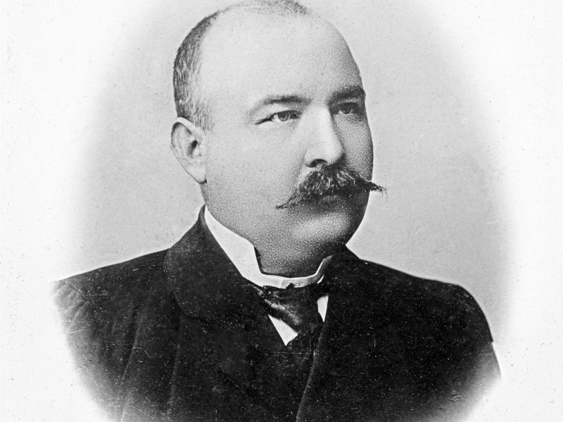 Arcképcsarnok 1909