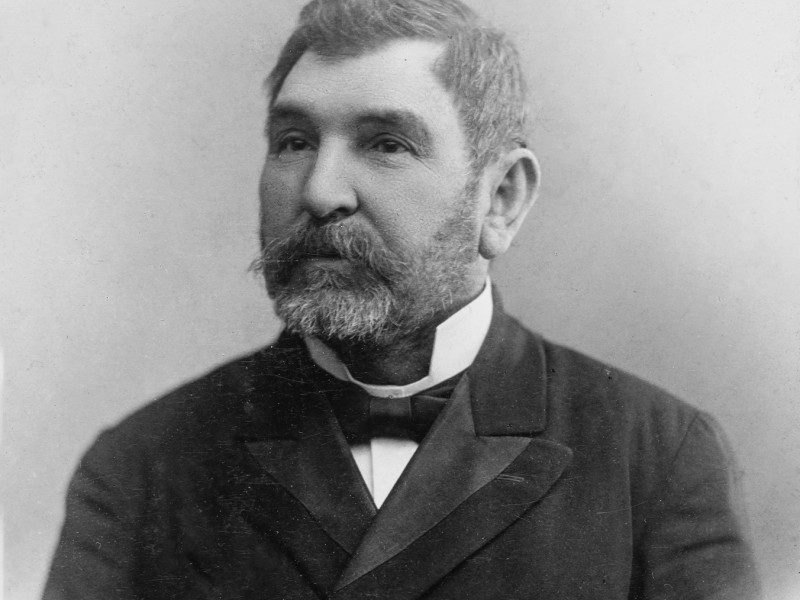 Arcképcsarnok 1909