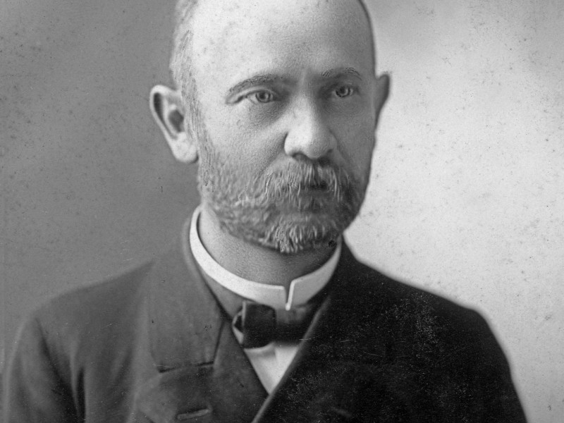 Arcképcsarnok 1909