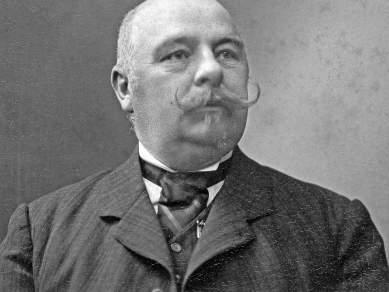 Arcképcsarnok 1909