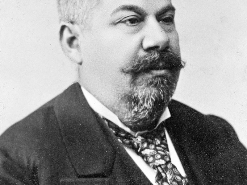 Arcképcsarnok 1909