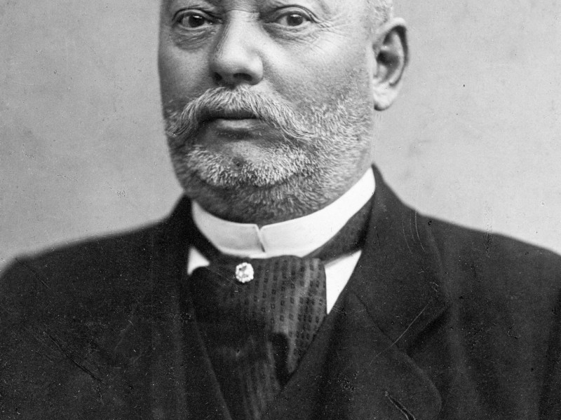 Arcképcsarnok 1909