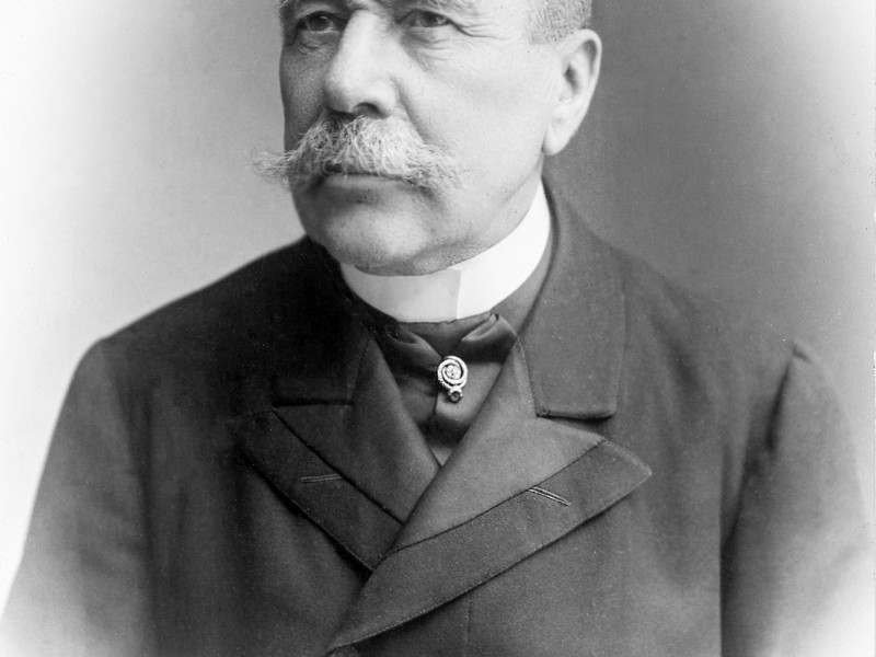 Arcképcsarnok 1909