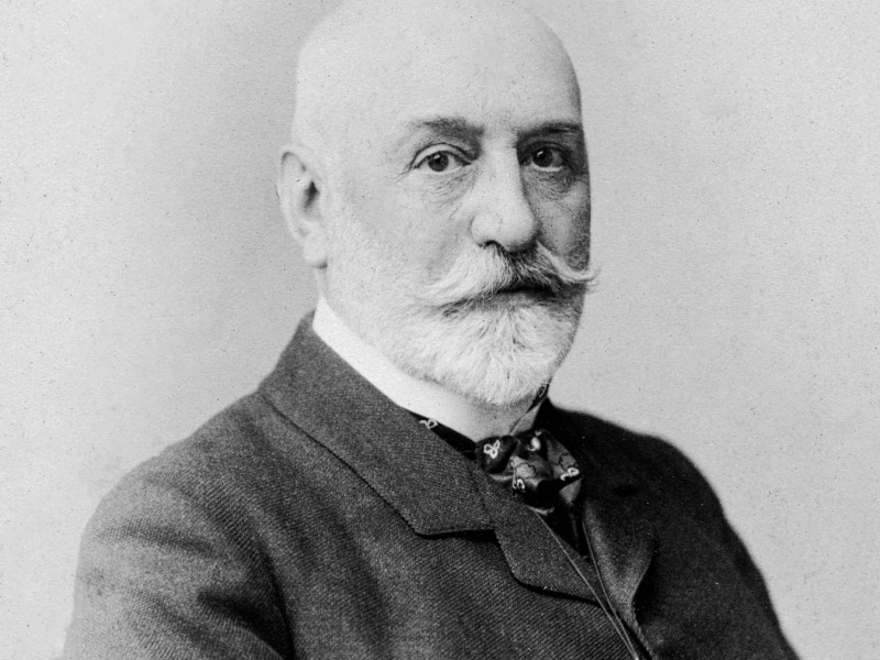 Arcképcsarnok 1909