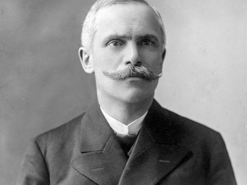 Arcképcsarnok 1909