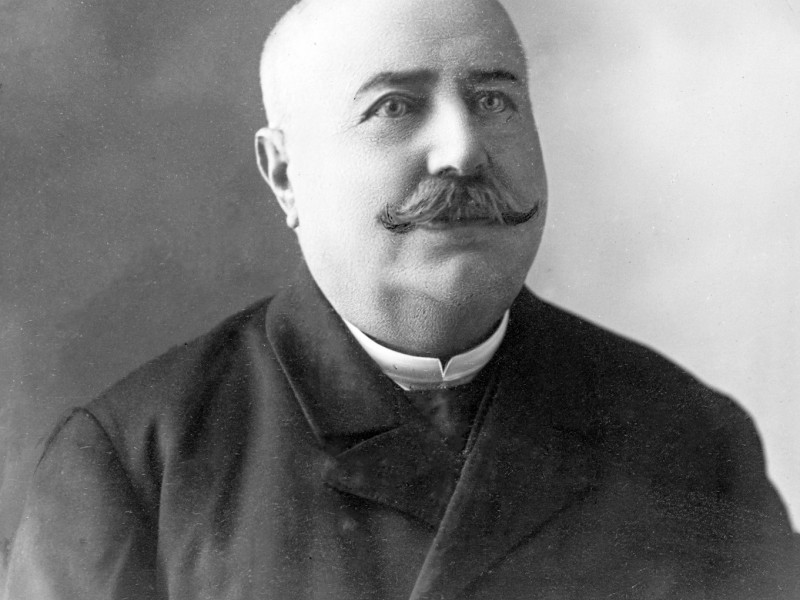 Arcképcsarnok 1909
