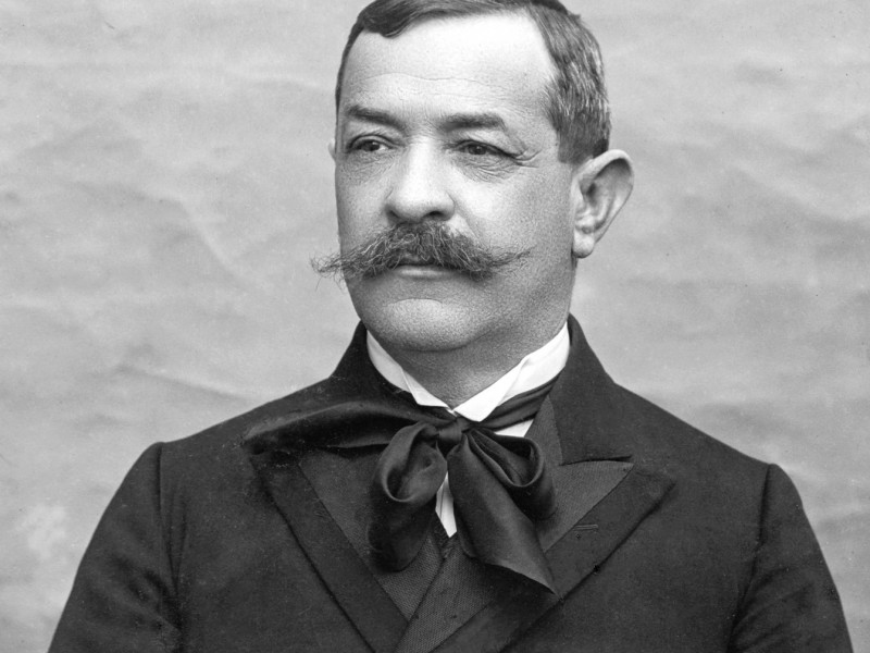 Arcképcsarnok 1909