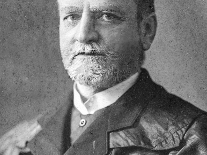 Arcképcsarnok 1909