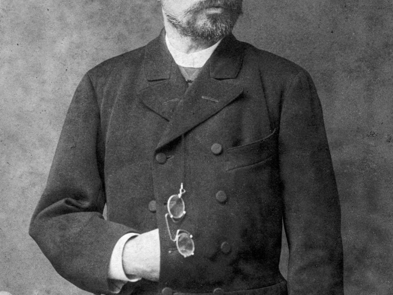 Arcképcsarnok 1909