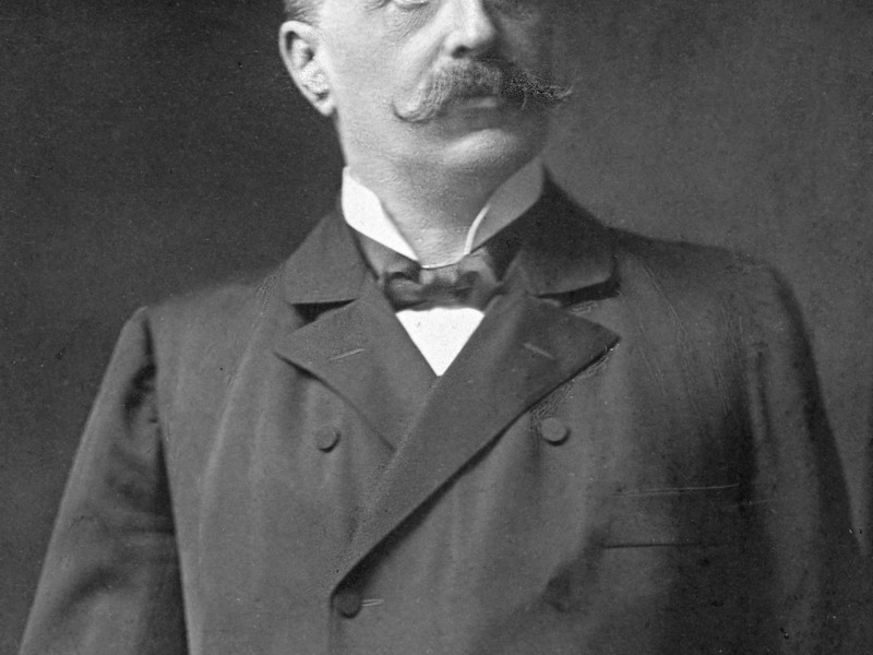 Arcképcsarnok 1909