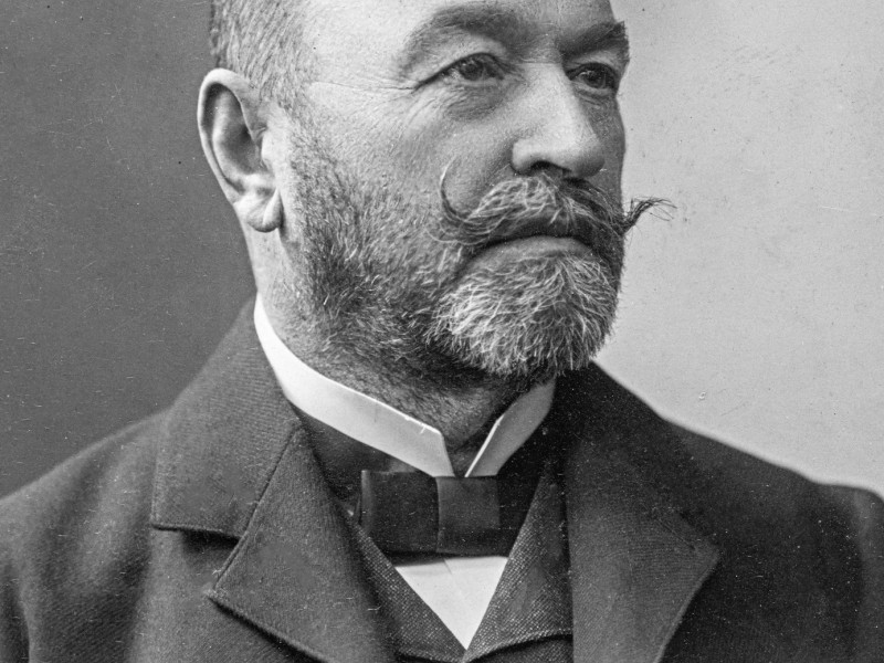 Arcképcsarnok 1909
