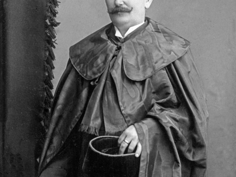 Arcképcsarnok 1909