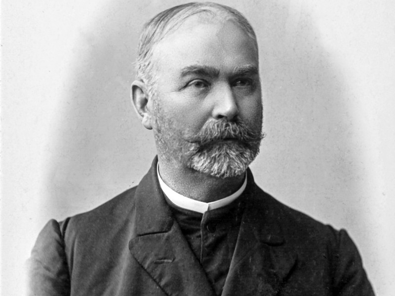 Arcképcsarnok 1909