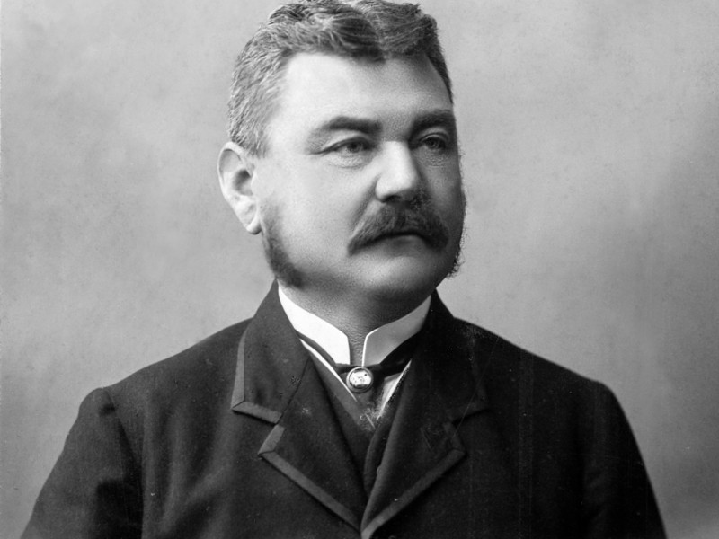 Arcképcsarnok 1909