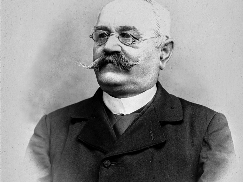 Arcképcsarnok 1909