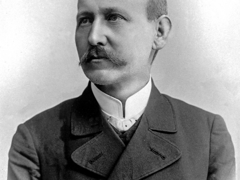 Arcképcsarnok 1909