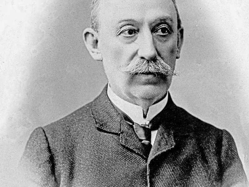 Arcképcsarnok 1909