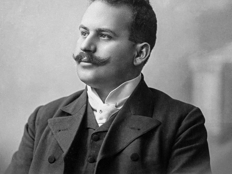Arcképcsarnok 1909