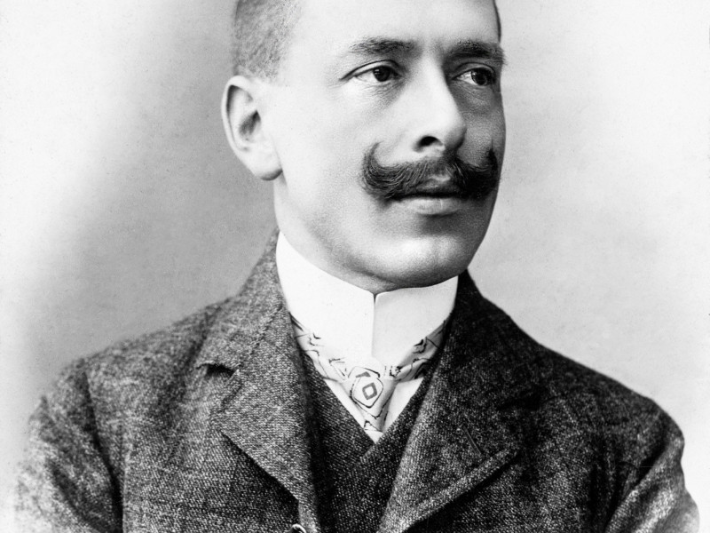 Arcképcsarnok 1909