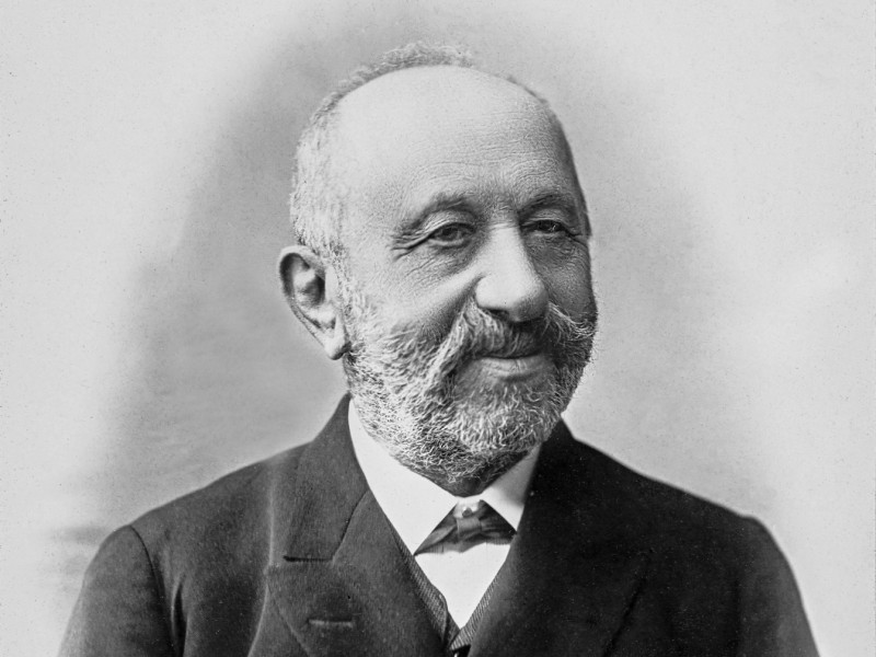 Arcképcsarnok 1909