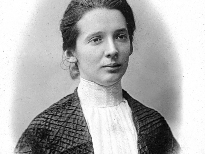 Arcképcsarnok 1909