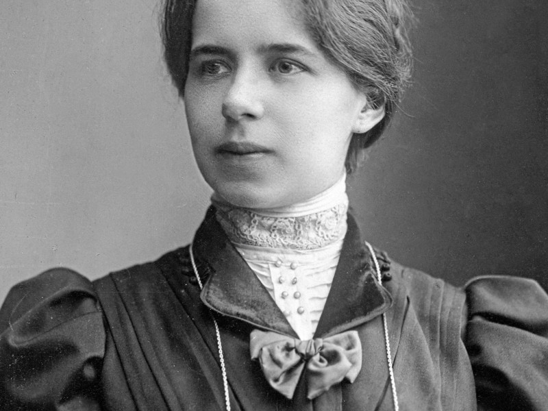 Arcképcsarnok 1909