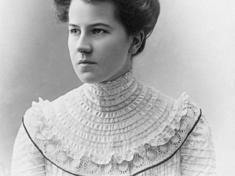 Arcképcsarnok 1909