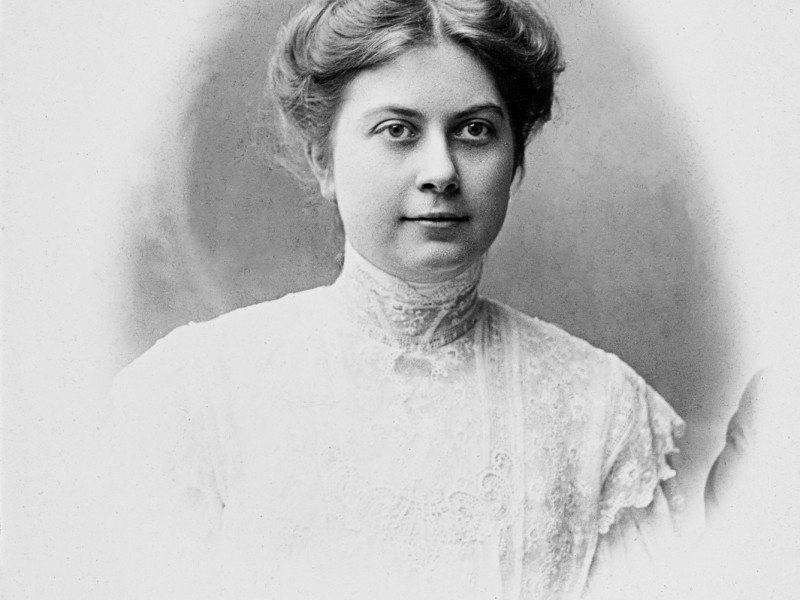 Arcképcsarnok 1909
