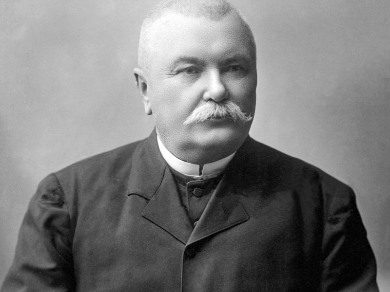 Arcképcsarnok 1909