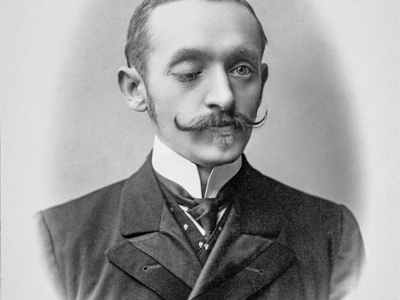 Arcképcsarnok 1909