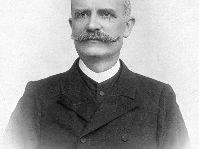 Arcképcsarnok 1909