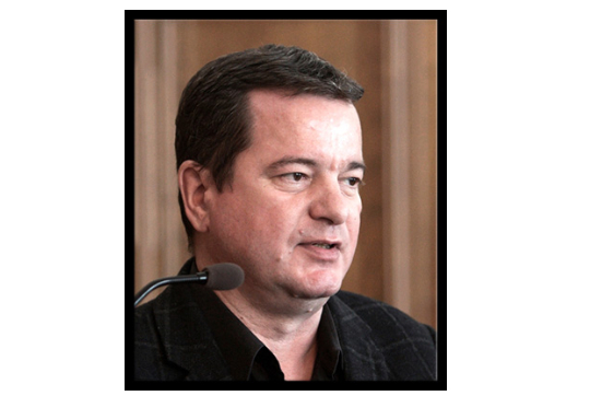 Elhunyt Dr. Szabadi István