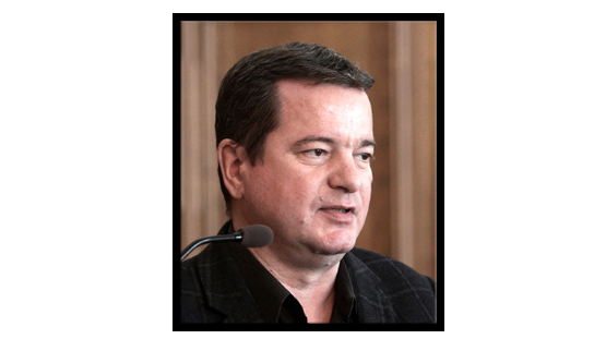 Elhunyt Dr. Szabadi István