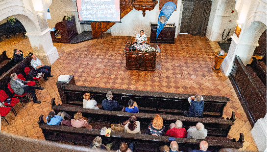 Jókai 200 konferencia